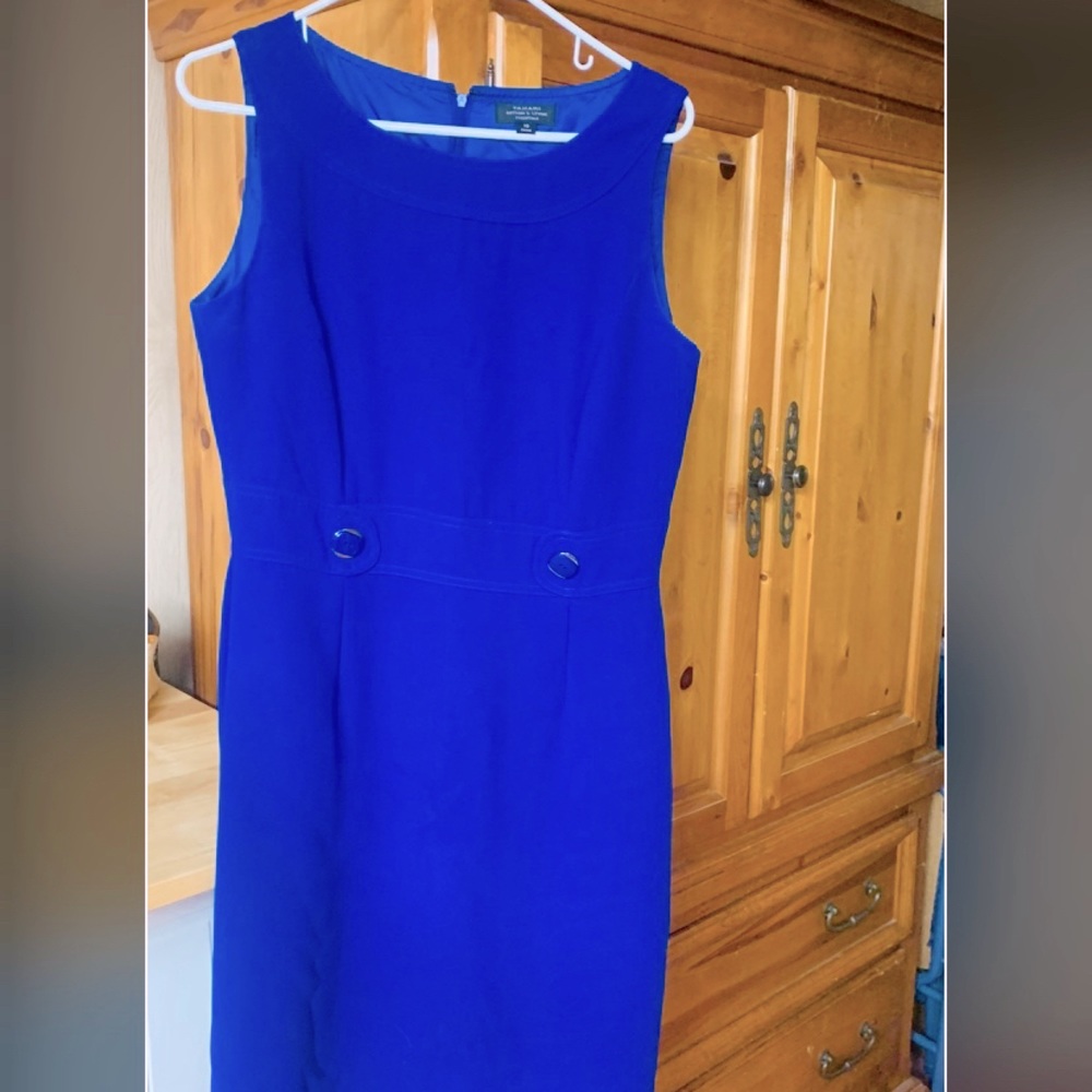 Tahari Arthur S. Levine Essential dress